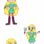 Star VS. The Forces of Regression