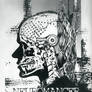 WIP Neuromancer