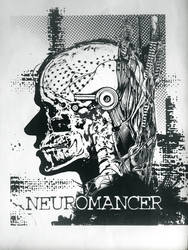 WIP Neuromancer