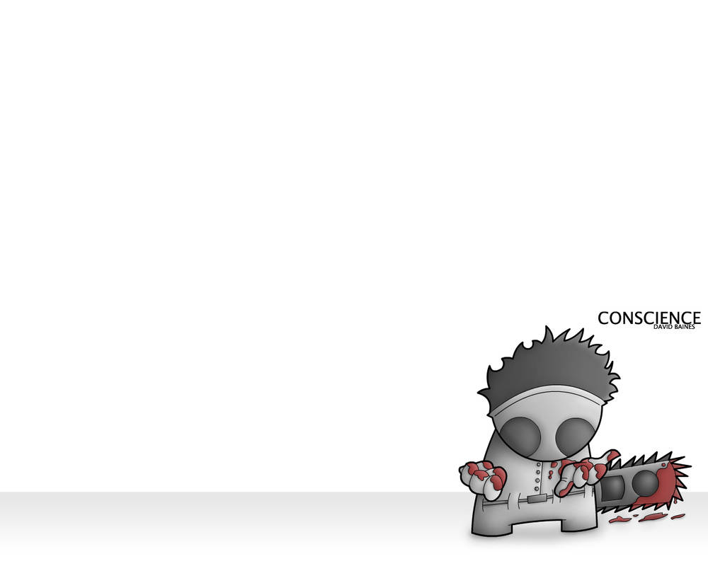 .conscience 1280 wallpaper by bainesyfellah on DeviantArt