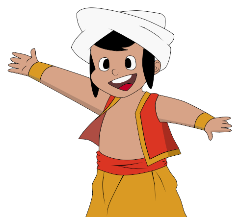 Sindbad - sinbad by Hushamzin on DeviantArt