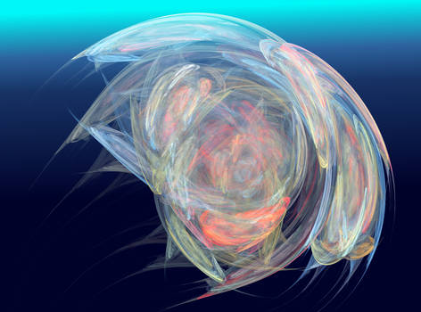 Monet's Jellyfish