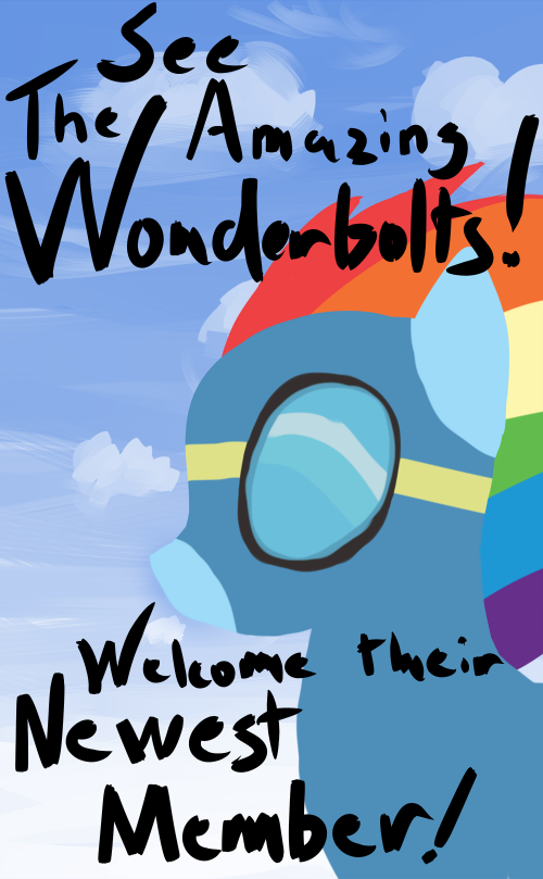 Wonderbolt