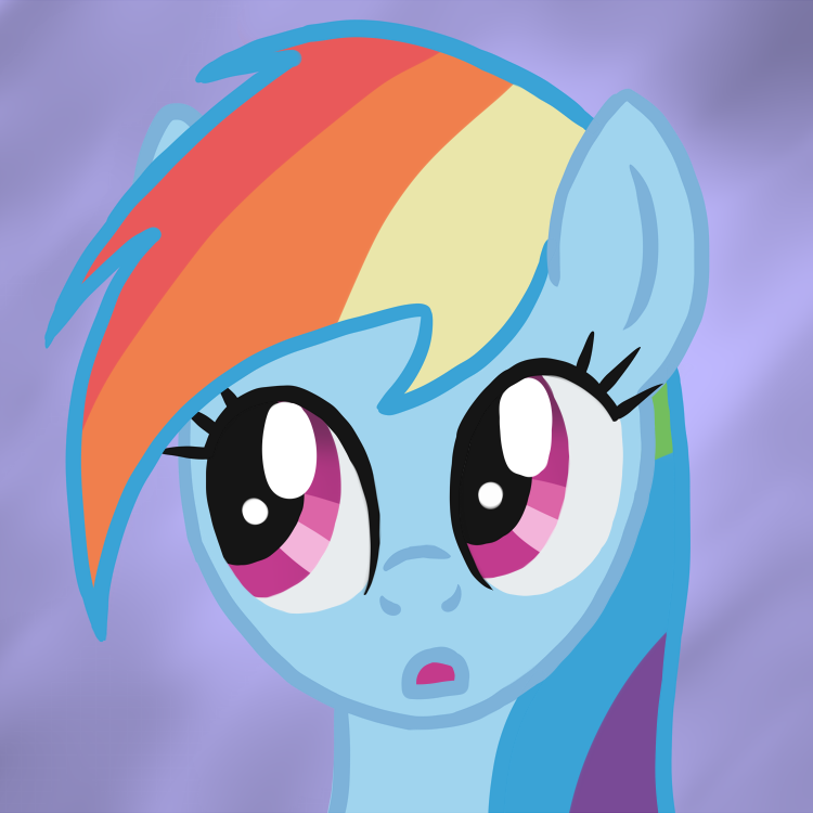 Rainbow Dash