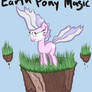 Earth Pony Magic