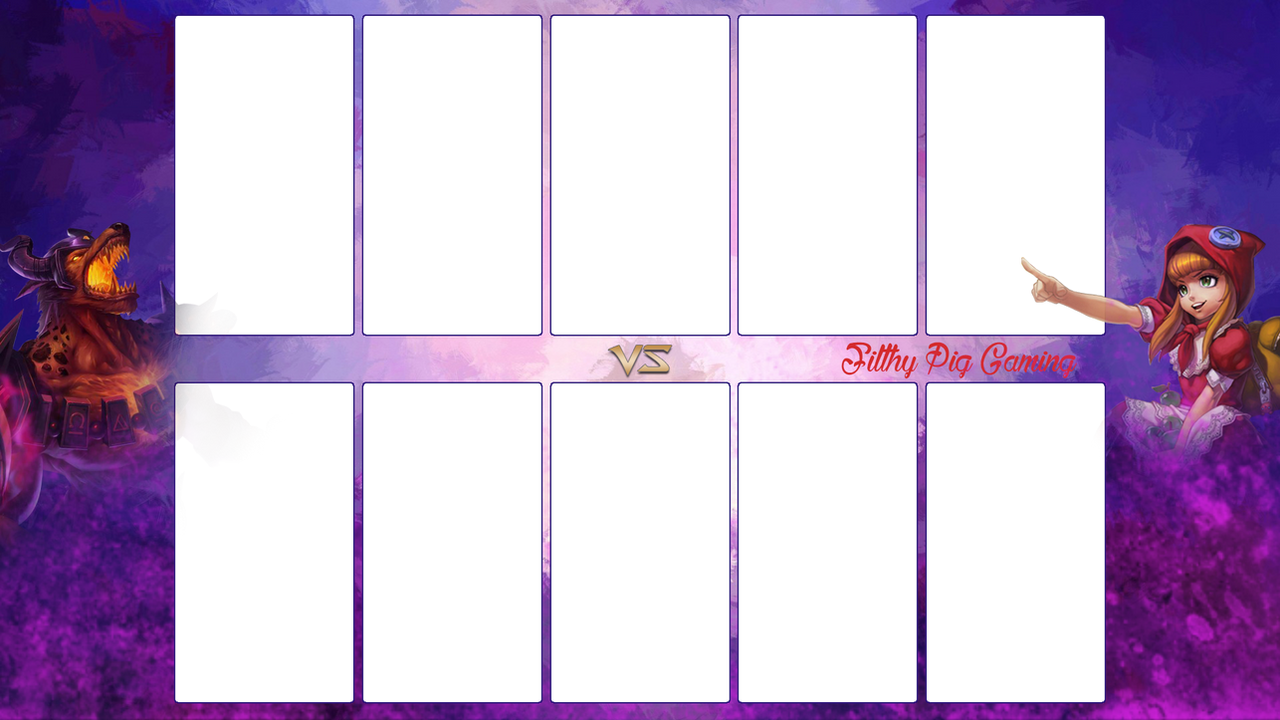 Loading Screen Overlay by markingbuffalo7 on DeviantArt