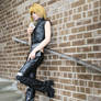 Mello Cosplay