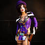 Mad Moxxi - Acen 2013