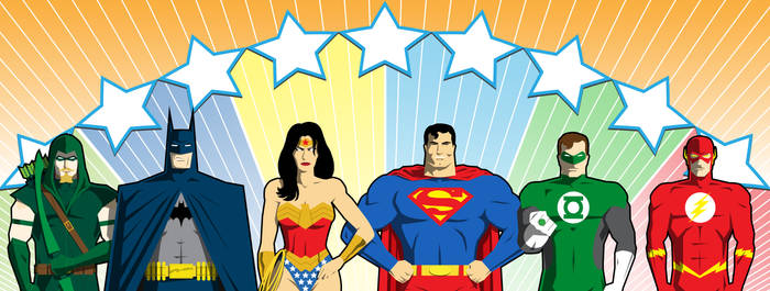 Vector JLA