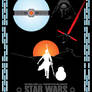 Star Wars - Ep. 7: The Force Awakens (alt. poster)