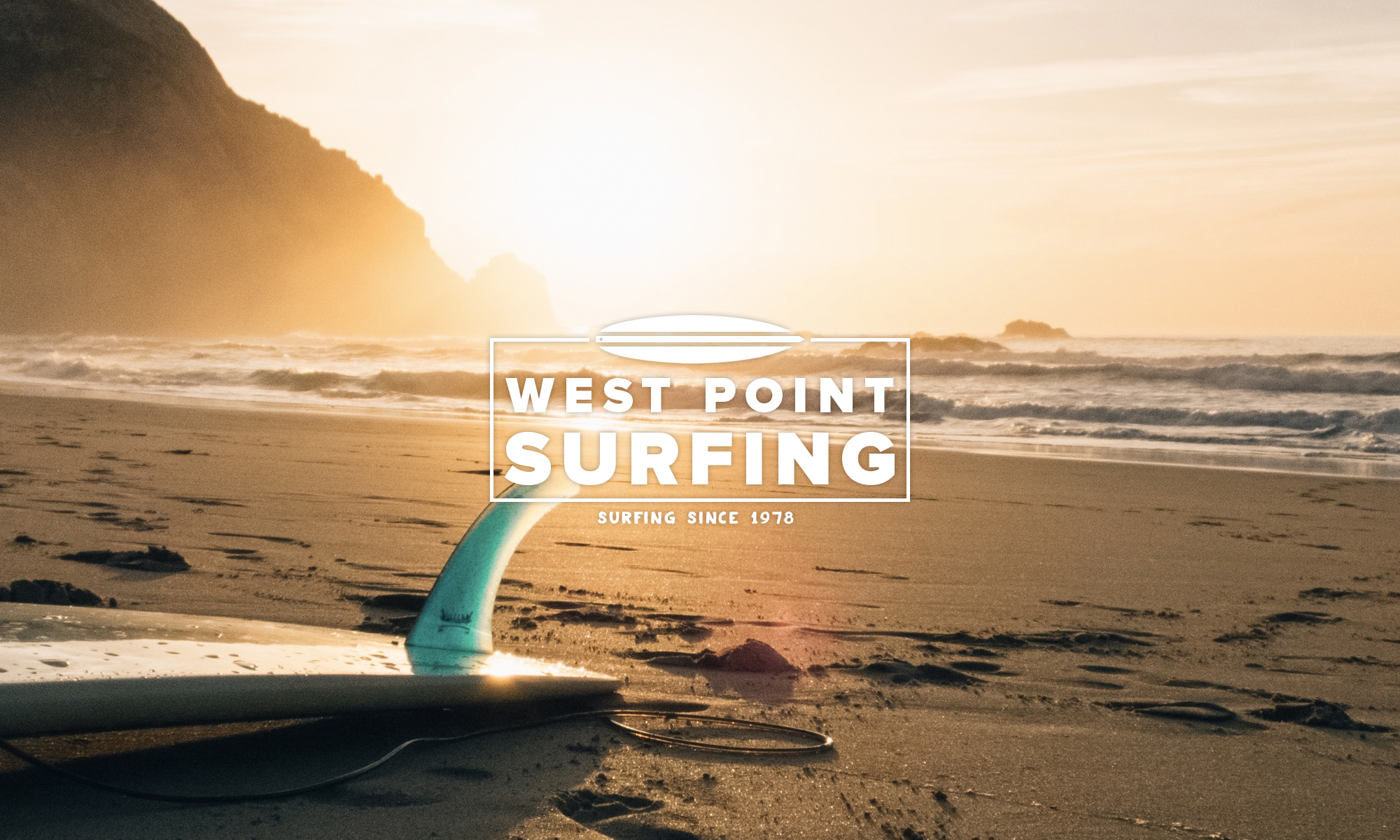 West Point Surfing