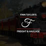 F.Taylor Freight Logo