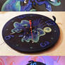 Lunar Clock