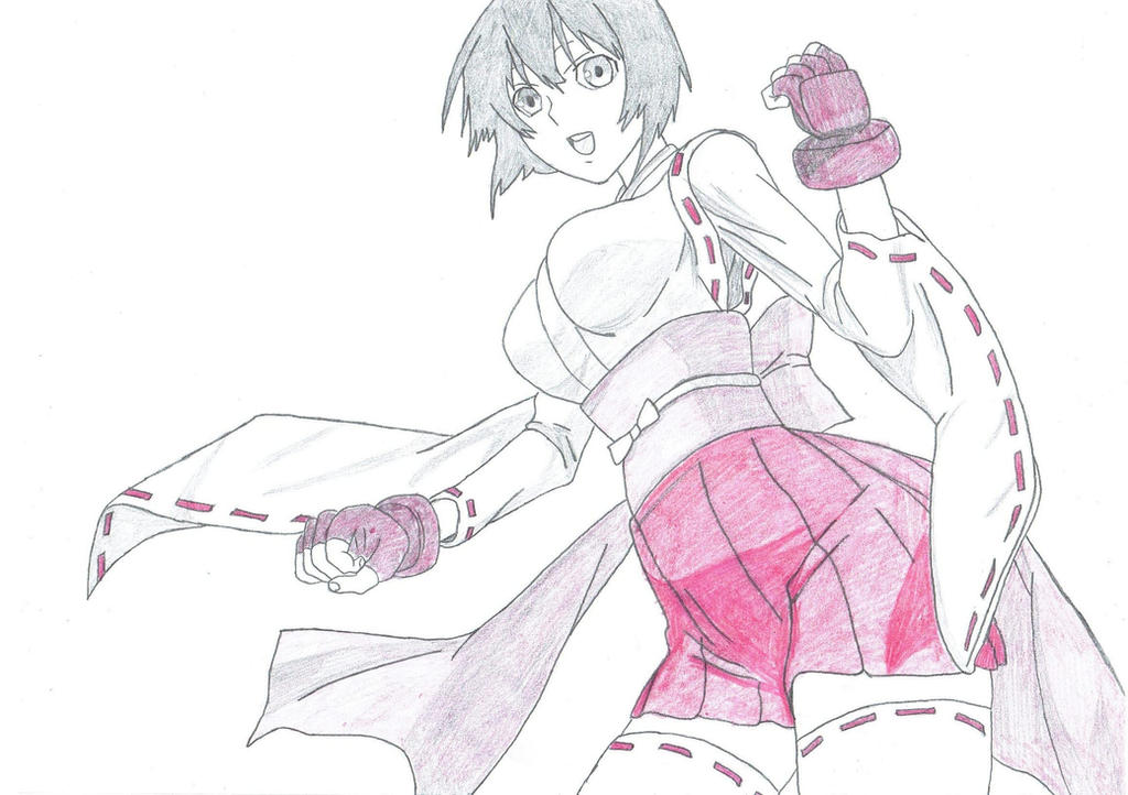 Musubi Coloring Musubi by egegrg on DeviantArt