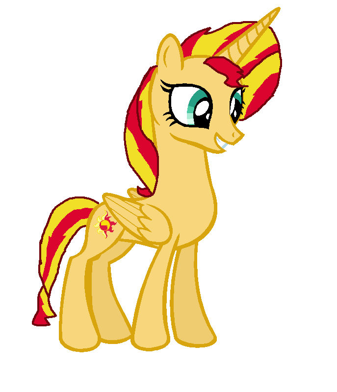 Princess Sunset Shimmer by Diana173076 on DeviantArt Princess Sunset Shimmer by Diana173076 on DeviantArt