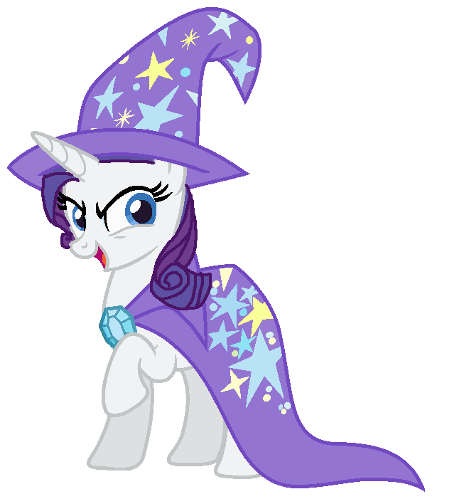 RVAU Rarity