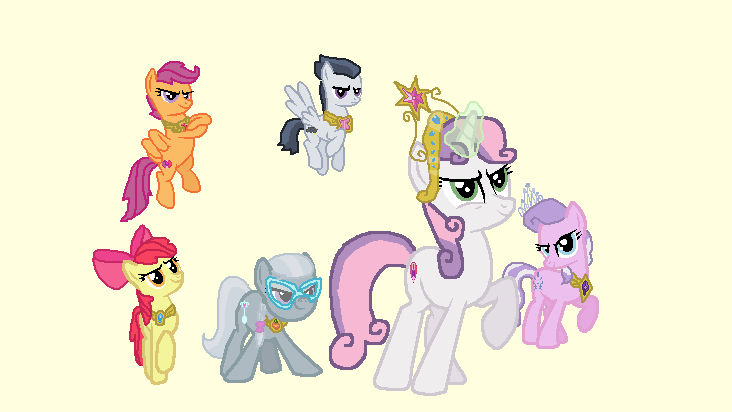 Hc Elements by Diana173076 on DeviantArt