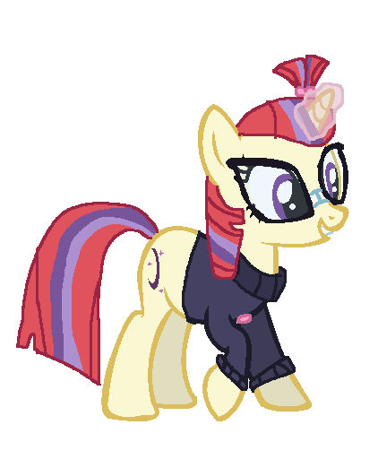 Dancerverse Moondancer by Diana173076 on DeviantArt