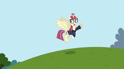 Who Rides Moondancer Explore the Best Moondancer Art | DeviantArt