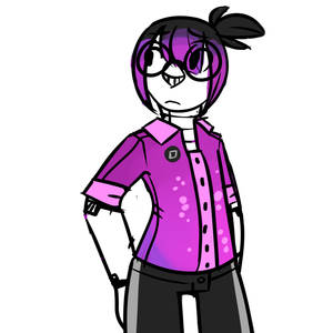 Mepad Character Explore the Best Mepad Art | DeviantArt