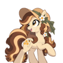 Honey Meadow | Earth Pony OC Adoptable - OPEN