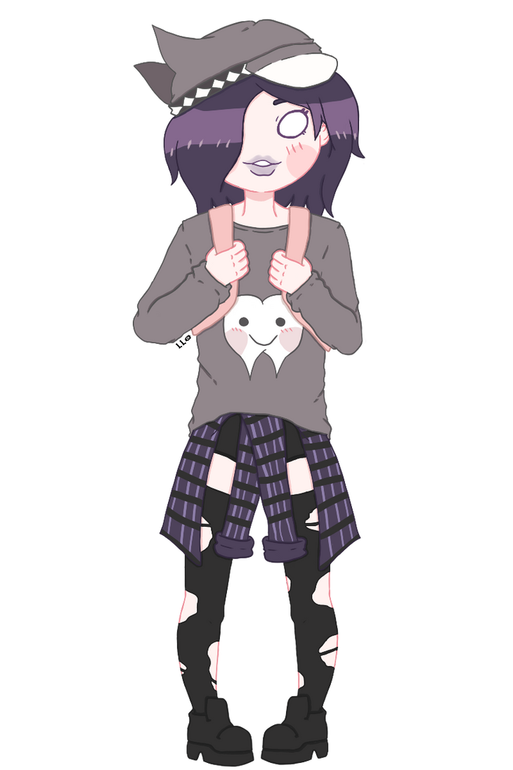Nana Chi Rabbit Draw Nana-Chi by LuminanceLight on DeviantArt