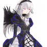 Suigintou (Rozen Maiden)