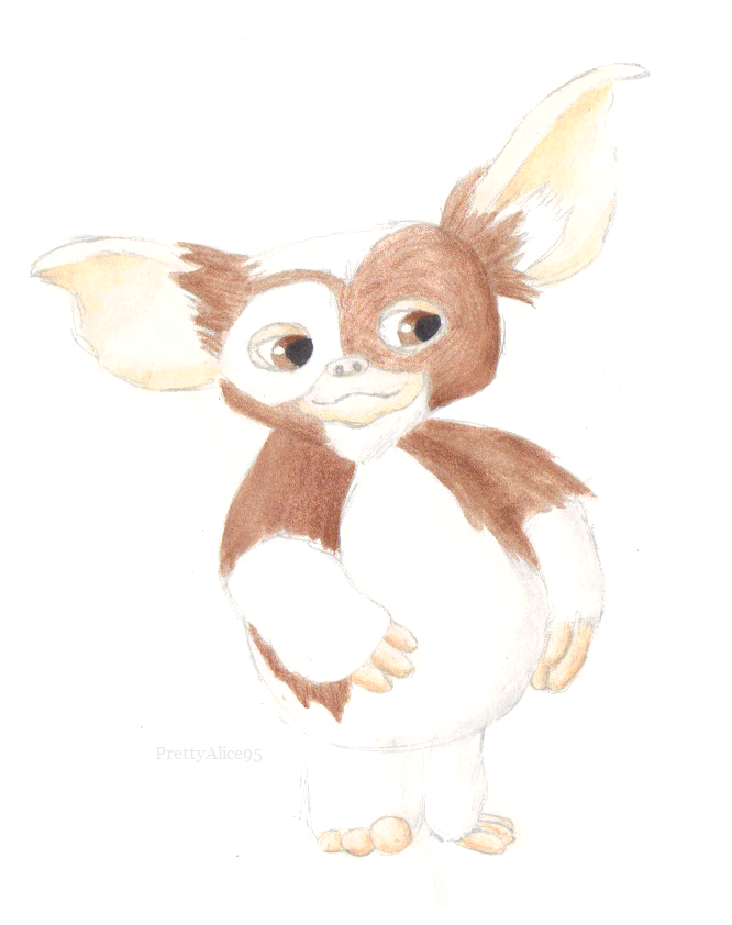 Gizmo (Gremlins)