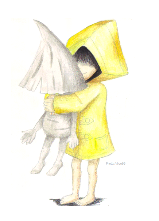 Six (Little Nightmares)