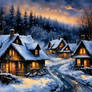 Winter Village