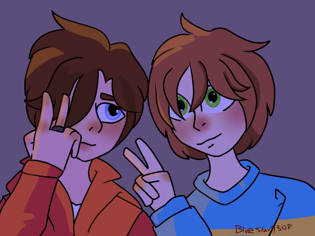 Horrid Henry and rude Ralph by Bluestar9308 on DeviantArt