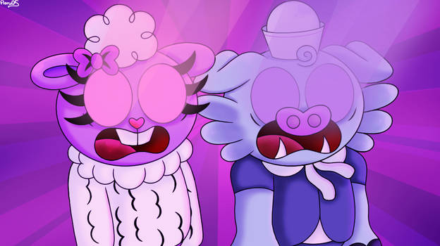 Explore the Best Htf_lammy Art | DeviantArt