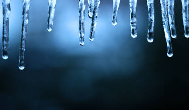 Icicles