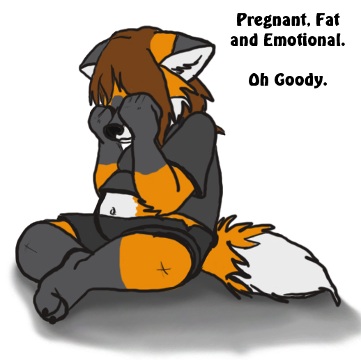 Pregnant Emo