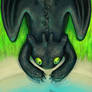 Toothless