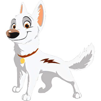 Bolt Deviantart Bolt (Disney) (Concept Art) by FabianFalonco on DeviantArt