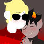 Davekat is best ship