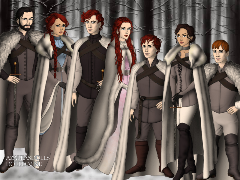 House Stark