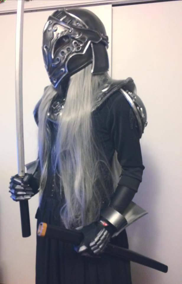 Yuria Of Londor Cosplay by aishicosplay on DeviantArt