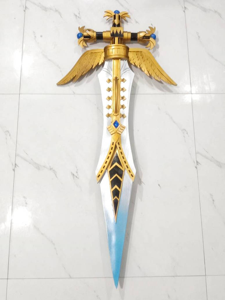 Halone Costume Set - Final Fantasy XIV by aishicosplay on DeviantArt