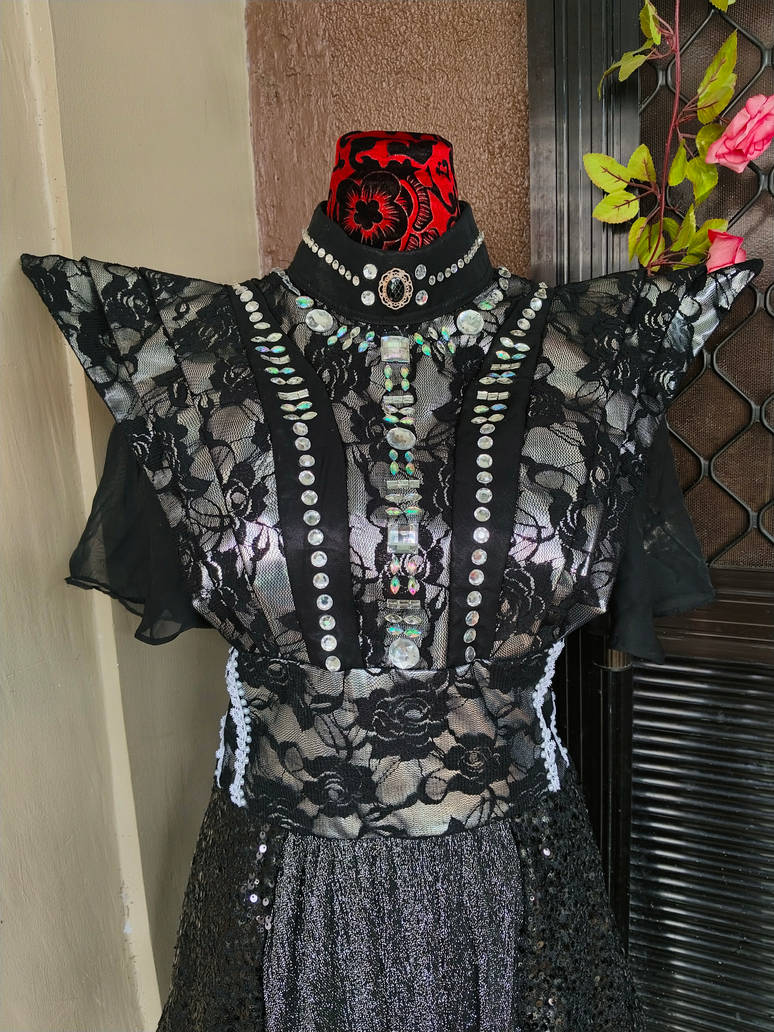 baby metal dress Baby Metal Tee Dress- Size 8 Blaizesuniques