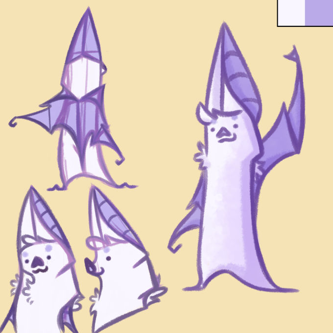 Mallow Refsheet by thatstheteaa on DeviantArt