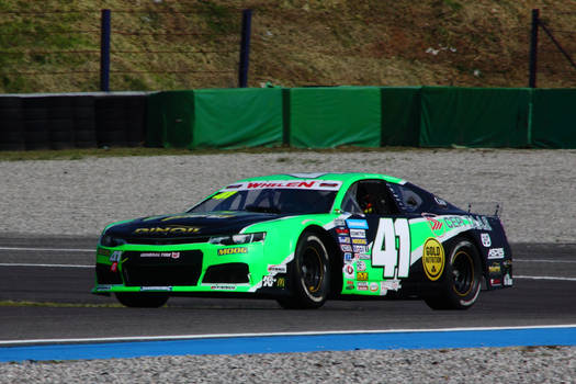 Euronascar 1