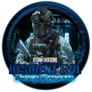 Resident Evil Deep Freeze Png Icon 