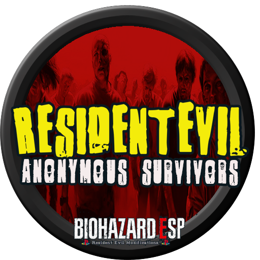 Evil Anonymous Resident Evil Anonymous Survivors ICON PNG by RESIDENTEVIL2023 on ...