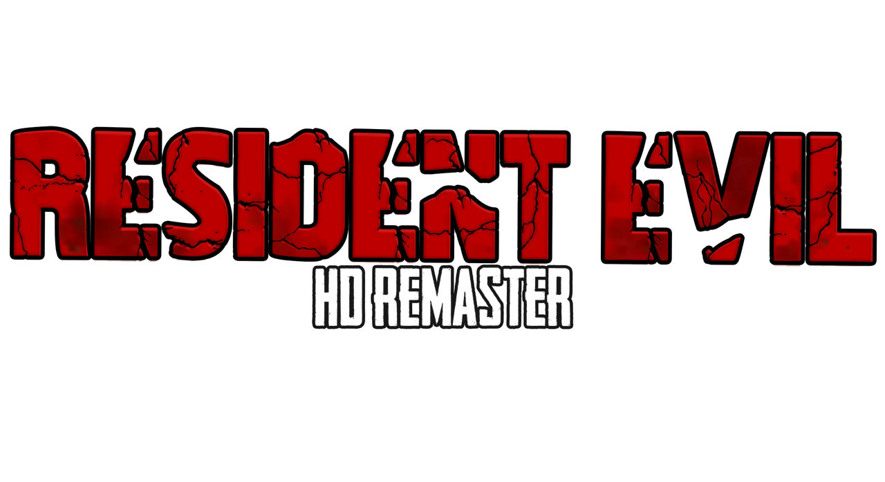 Resident Evil Remake Logo Resident Evil 4 Remake Gold Edition PS5