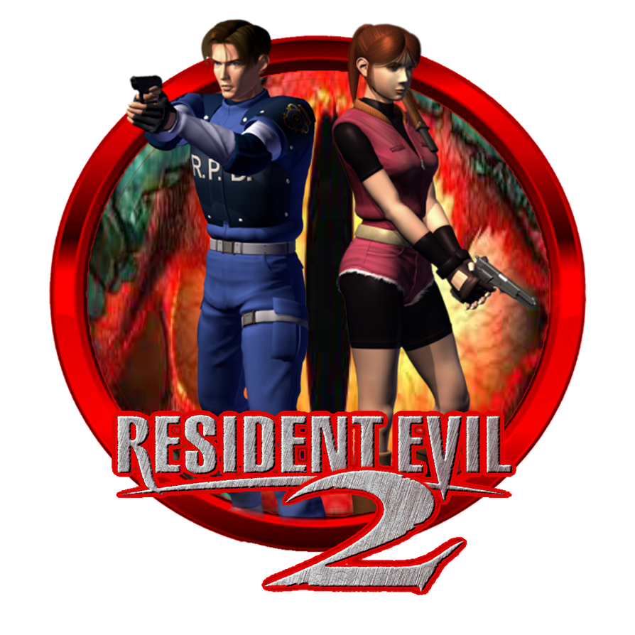 Re2 Classic by RESIDENTEVIL2023 on DeviantArt