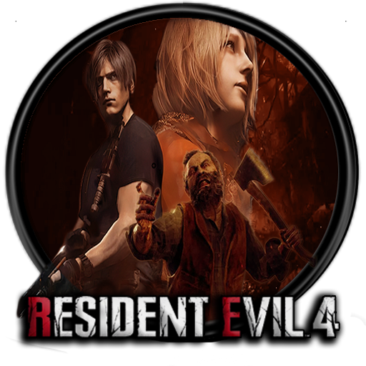 Re4 Ico Png by RESIDENTEVIL2023 on DeviantArt