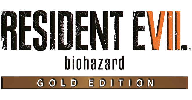 Re7 Logo Png by RESIDENTEVIL2023 on DeviantArt