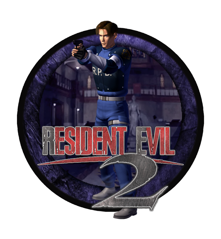 Resident Evil 2 Classic leon 2 by RESIDENTEVIL2023 on DeviantArt